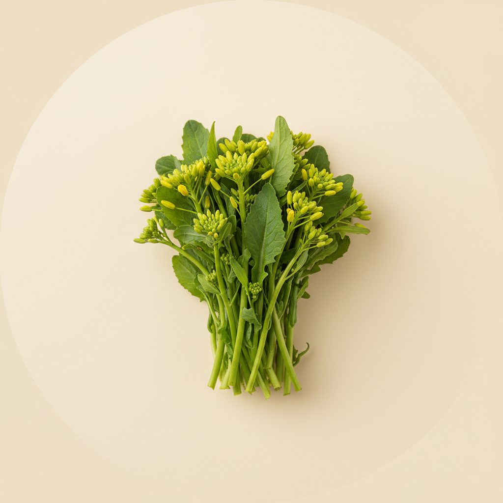 Ảnh Cải ngọn rapa