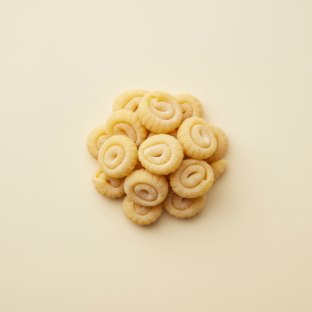 Ảnh Mì cavatelli