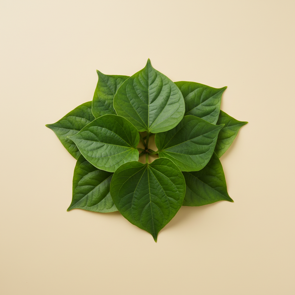 Ảnh Lá hoja santa