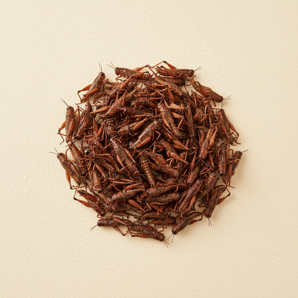 Ảnh Cào cào chapulines