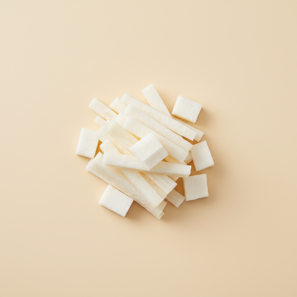 Ảnh Củ đậu (jicama)