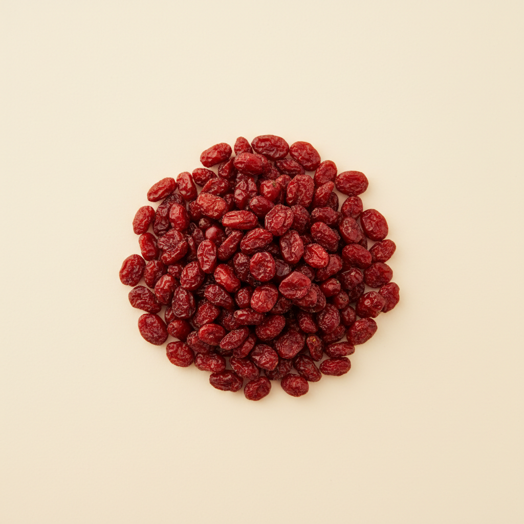 Ảnh Quả zereshk khô (barberry)