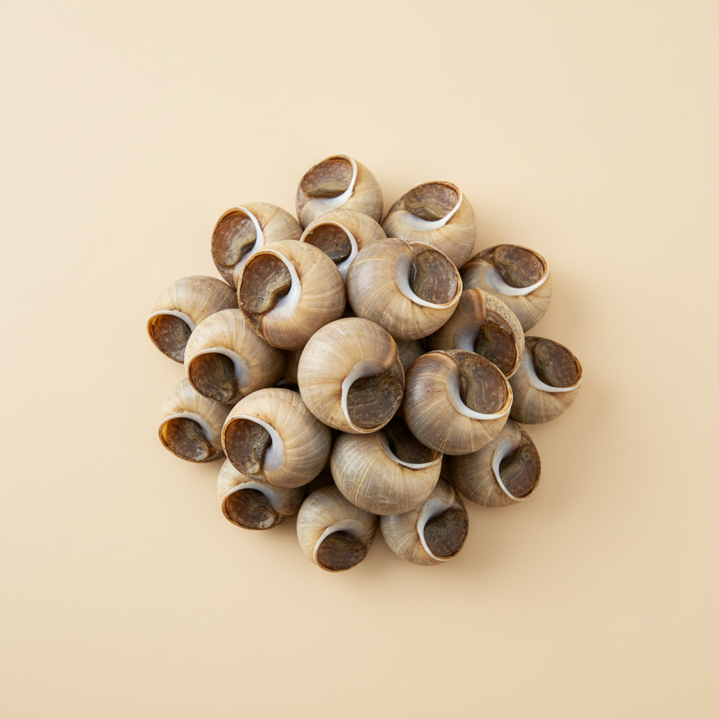 Photograph of Ocean snails