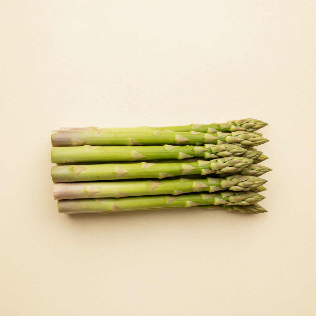 Photograph of Asparagus