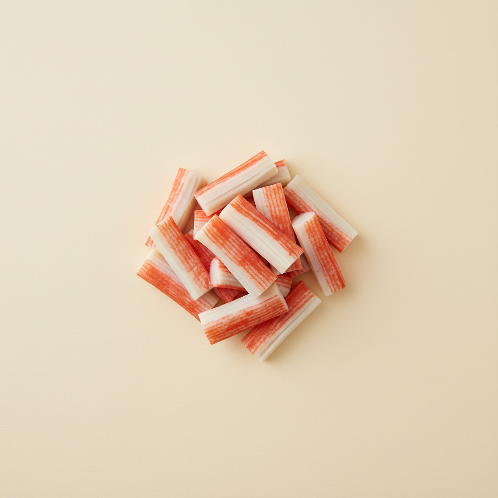 Ảnh Thanh cua surimi
