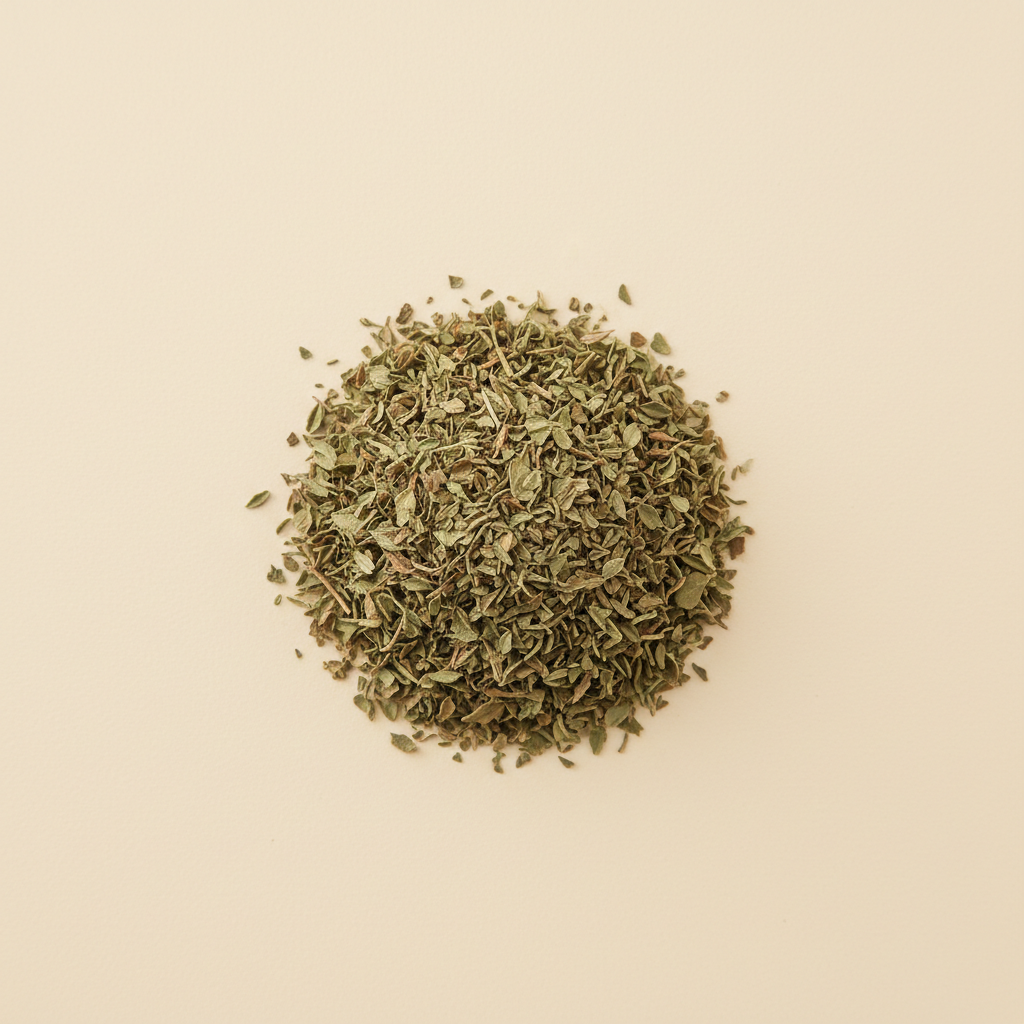 Ảnh Lá thyme khô