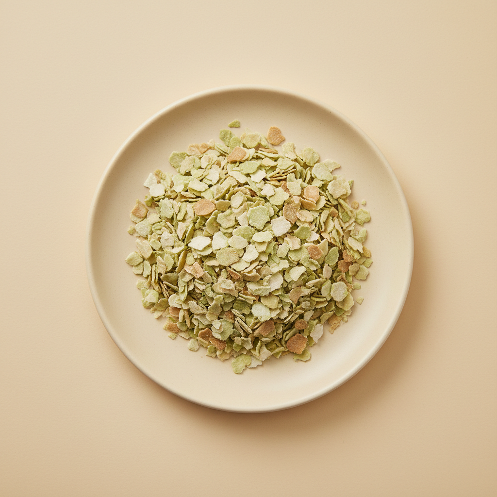 Ảnh Gạo dẹt poha