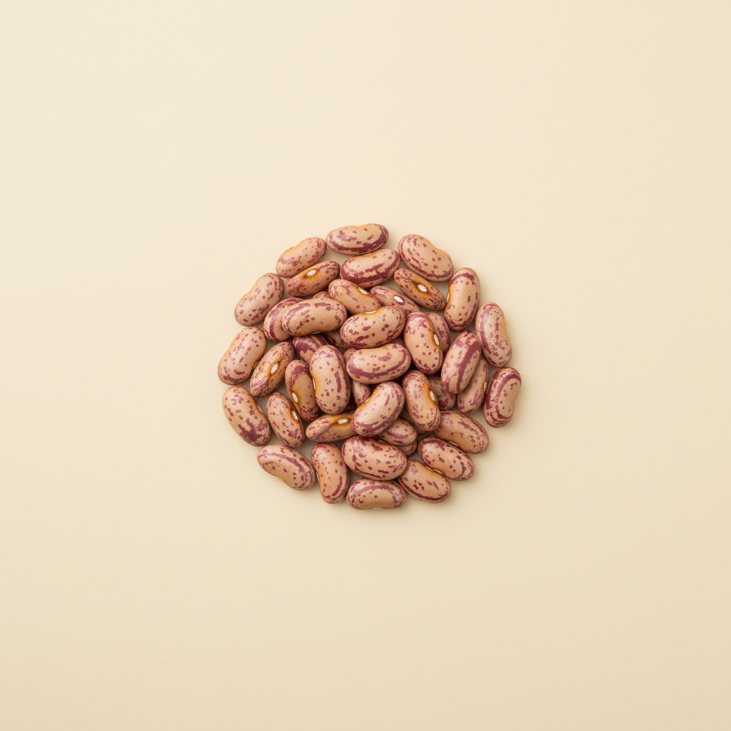 Ảnh Đậu borlotti