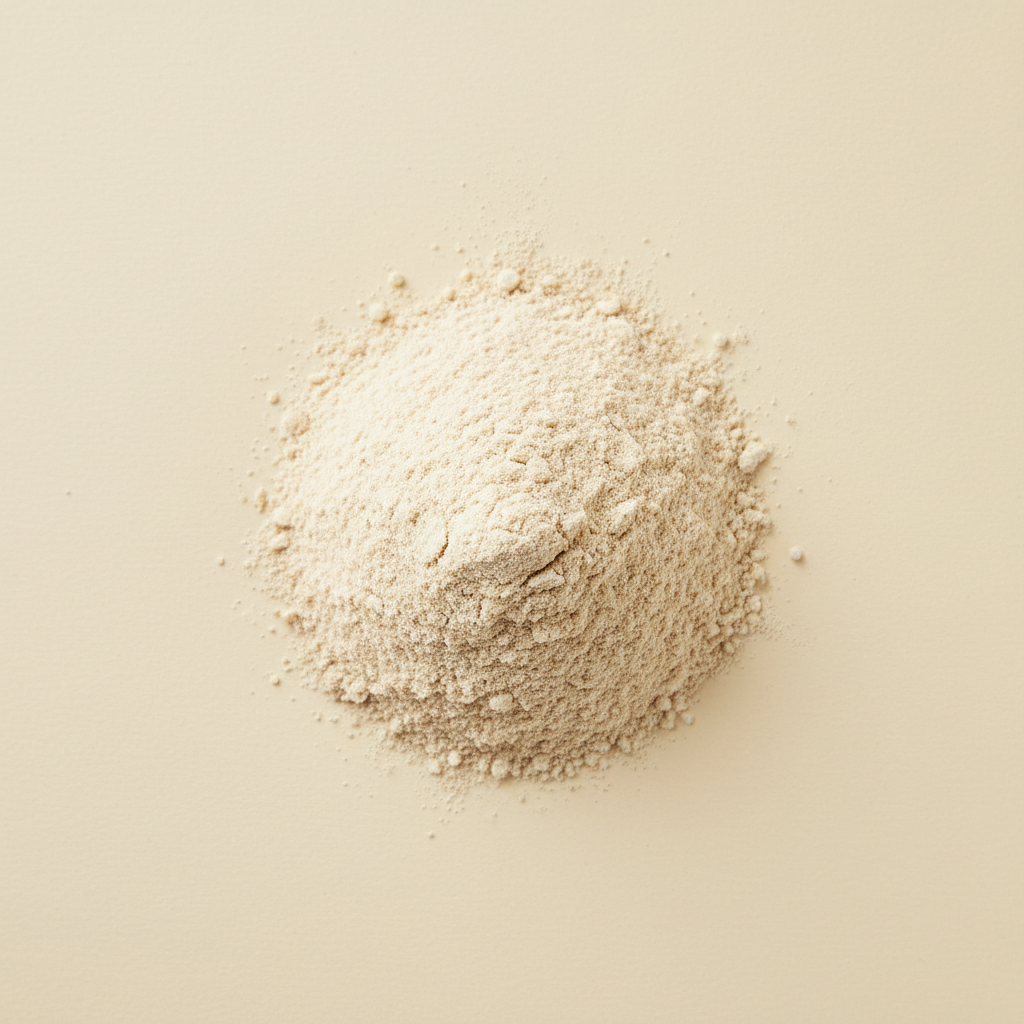 Ảnh Bột lúa miến jowar