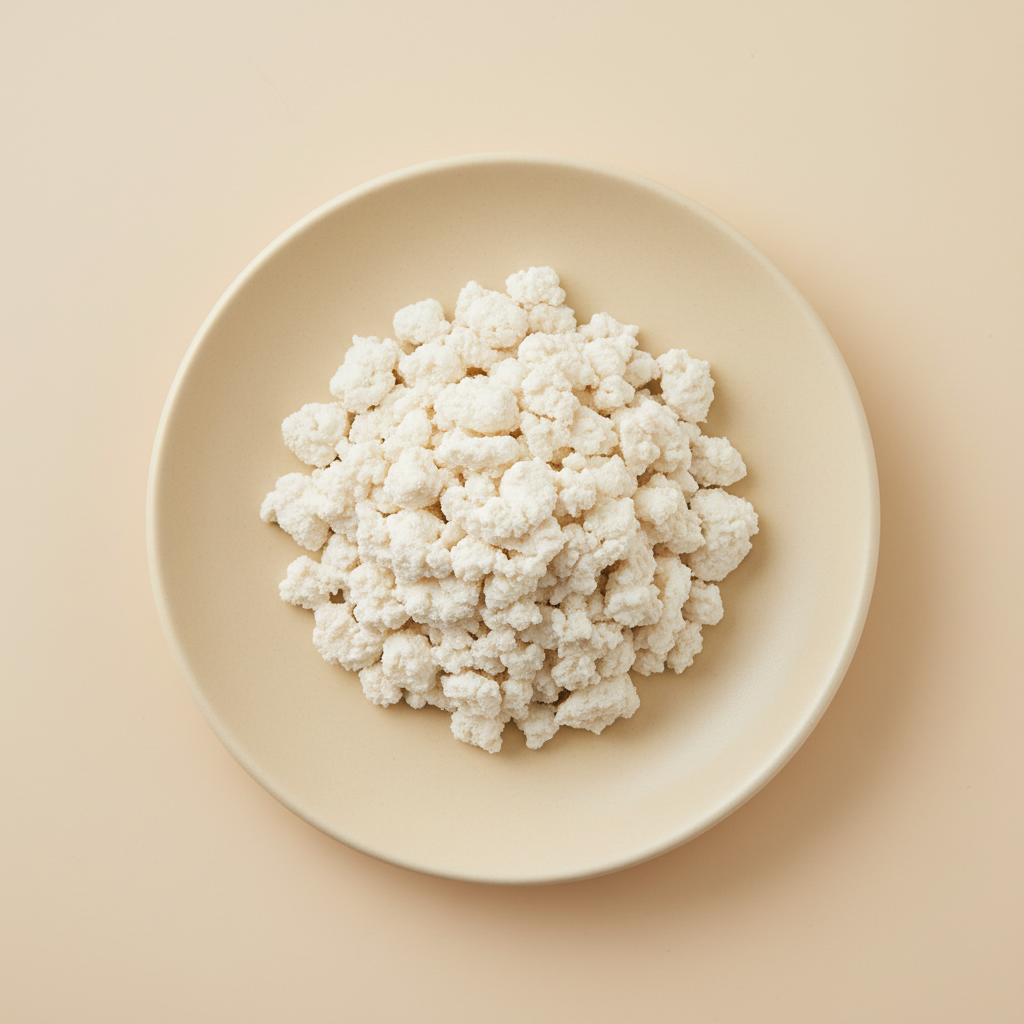 Photograph of Soy milk