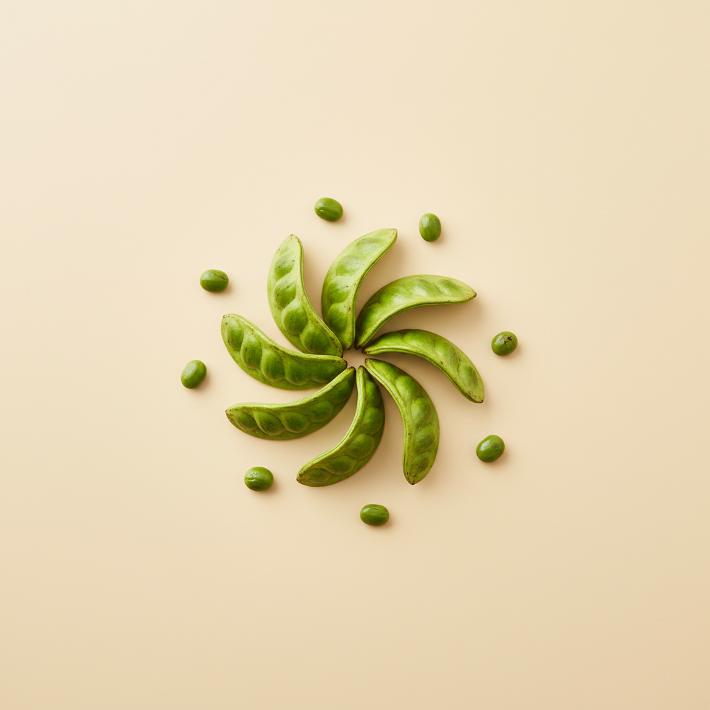 Photograph of Sataw stink beans