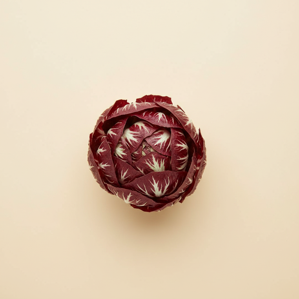 Ảnh Rau radicchio