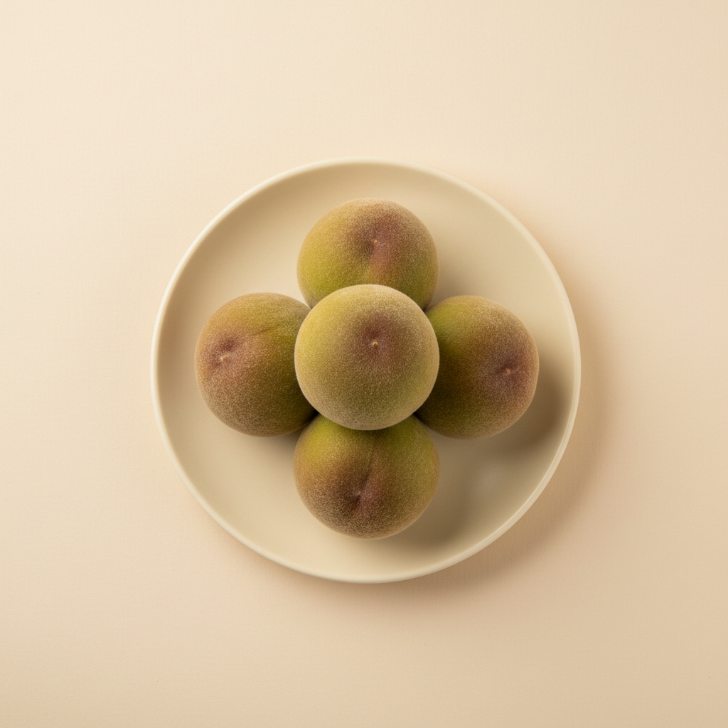Ảnh Quả đào