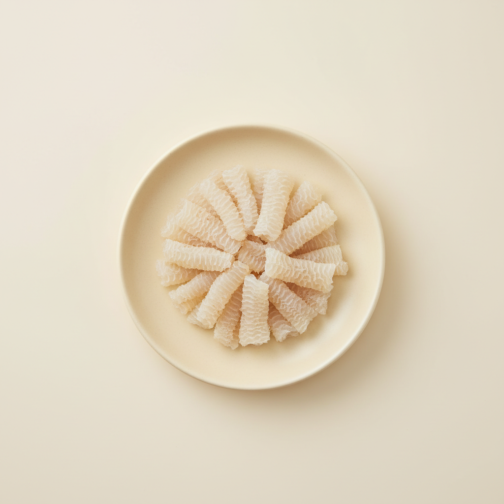 Ảnh Bao tử cá