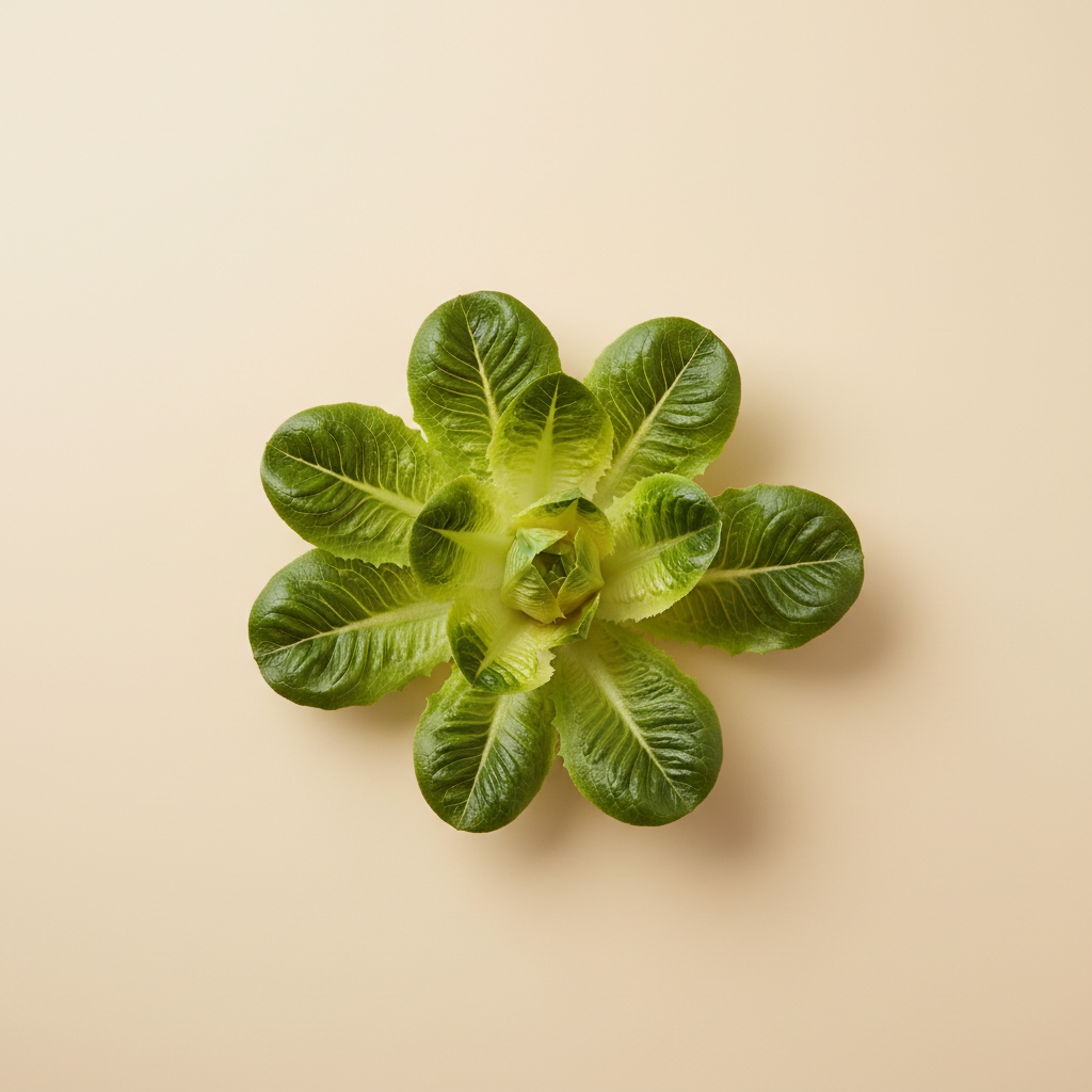 Ảnh Xà lách romaine
