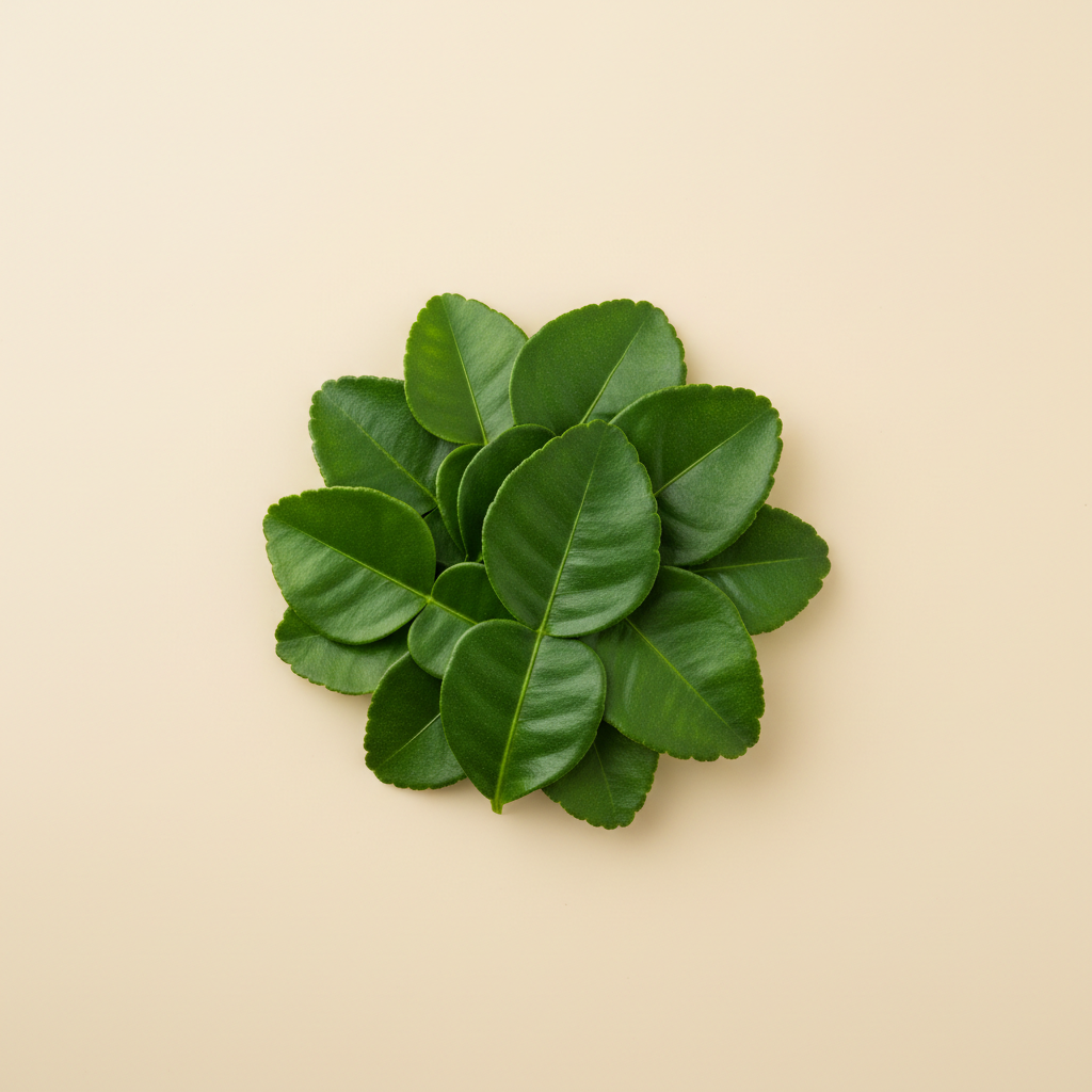 Ảnh Lá chúc (trúc Bảy Núi)