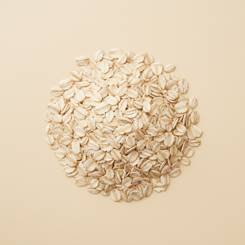 Ảnh Yến mạch cán dẹt