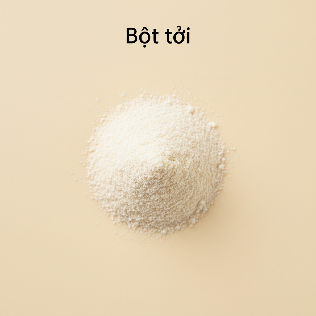 Ảnh Bột tỏi