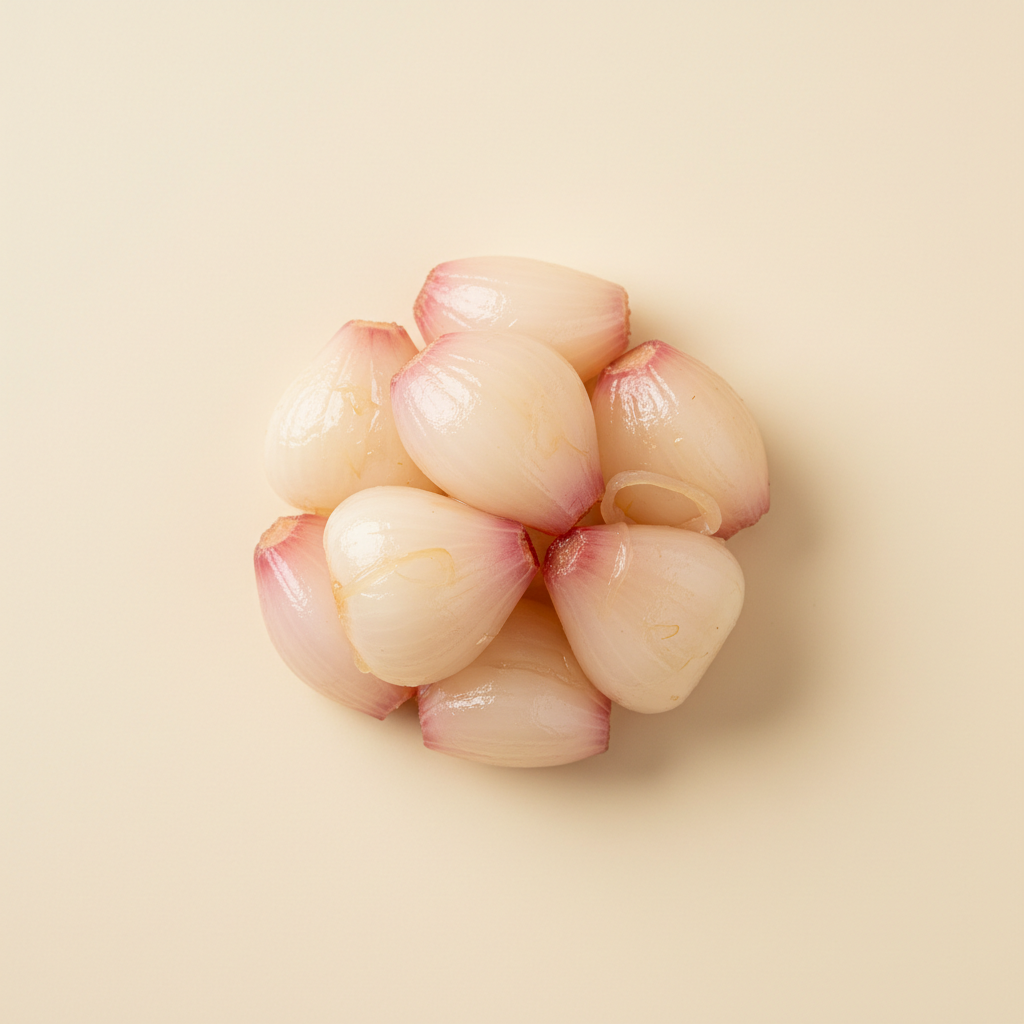 Ảnh Dưa kiệu (củ kiệu muối)
