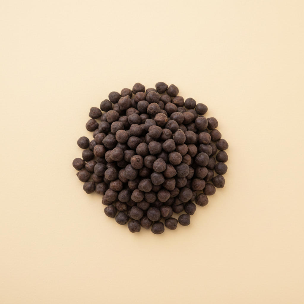 Ảnh Đậu gà đen kala chana