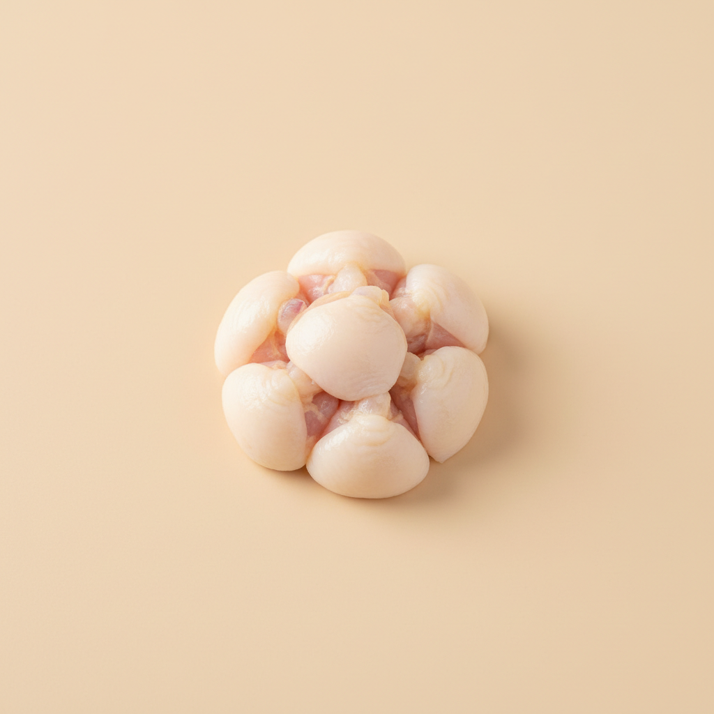 Photograph of Chicken tail