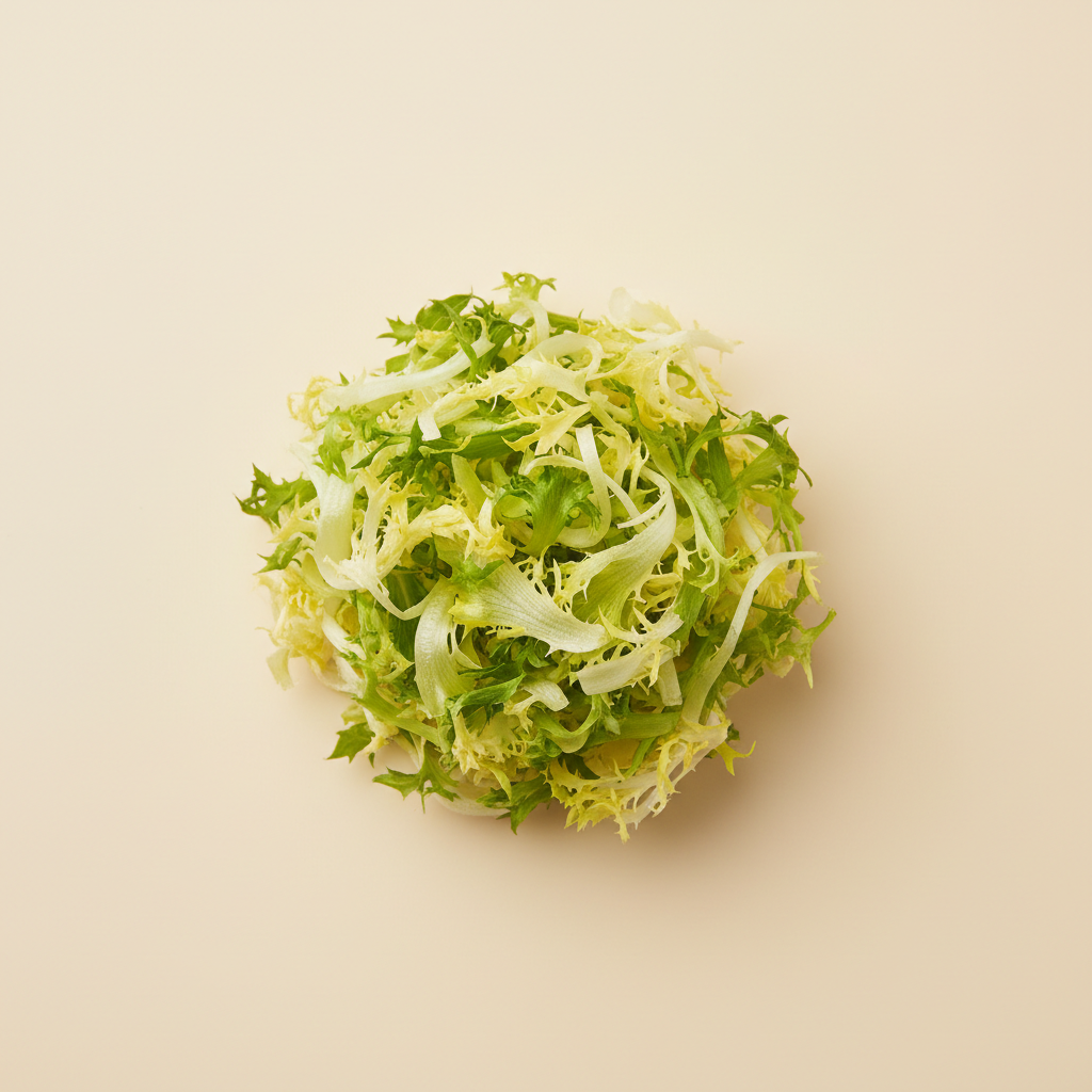 Ảnh Xà lách xoăn frisée