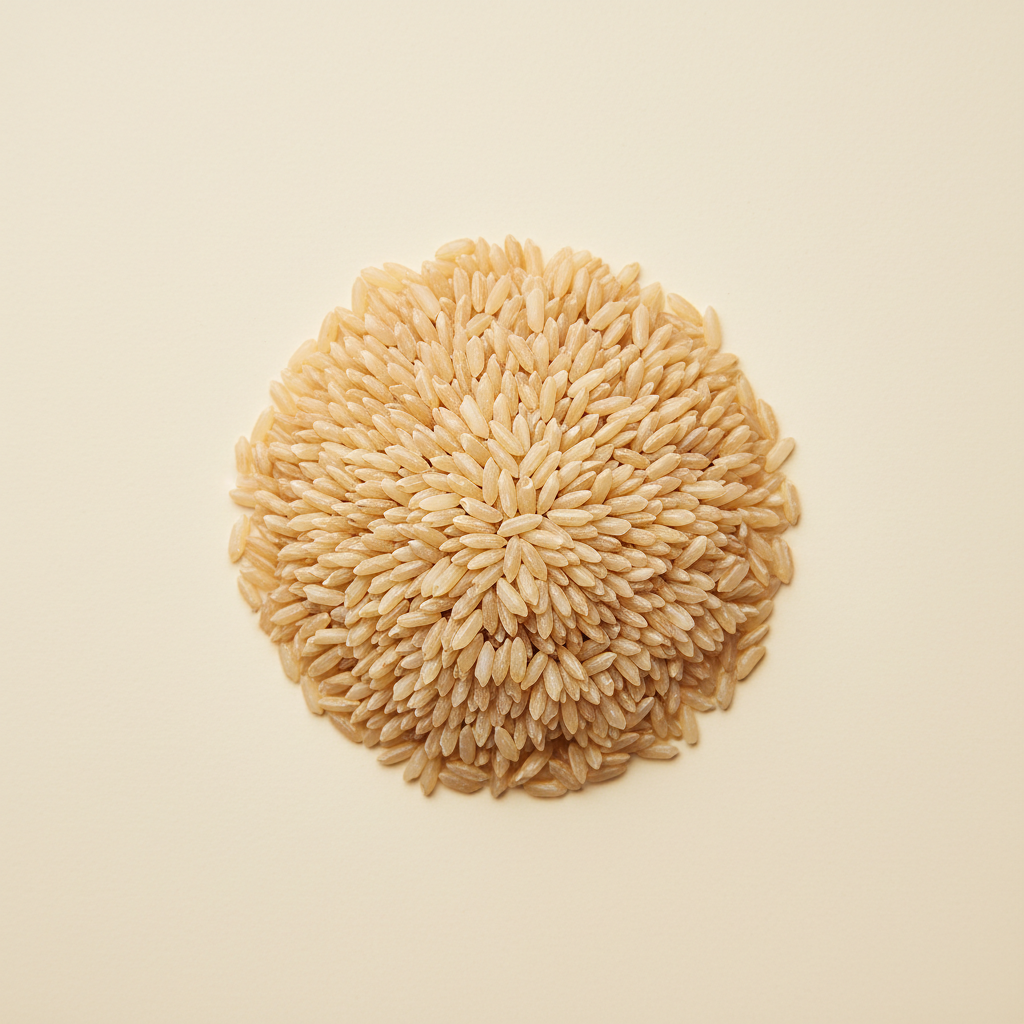 Photograph of Seeraga samba rice