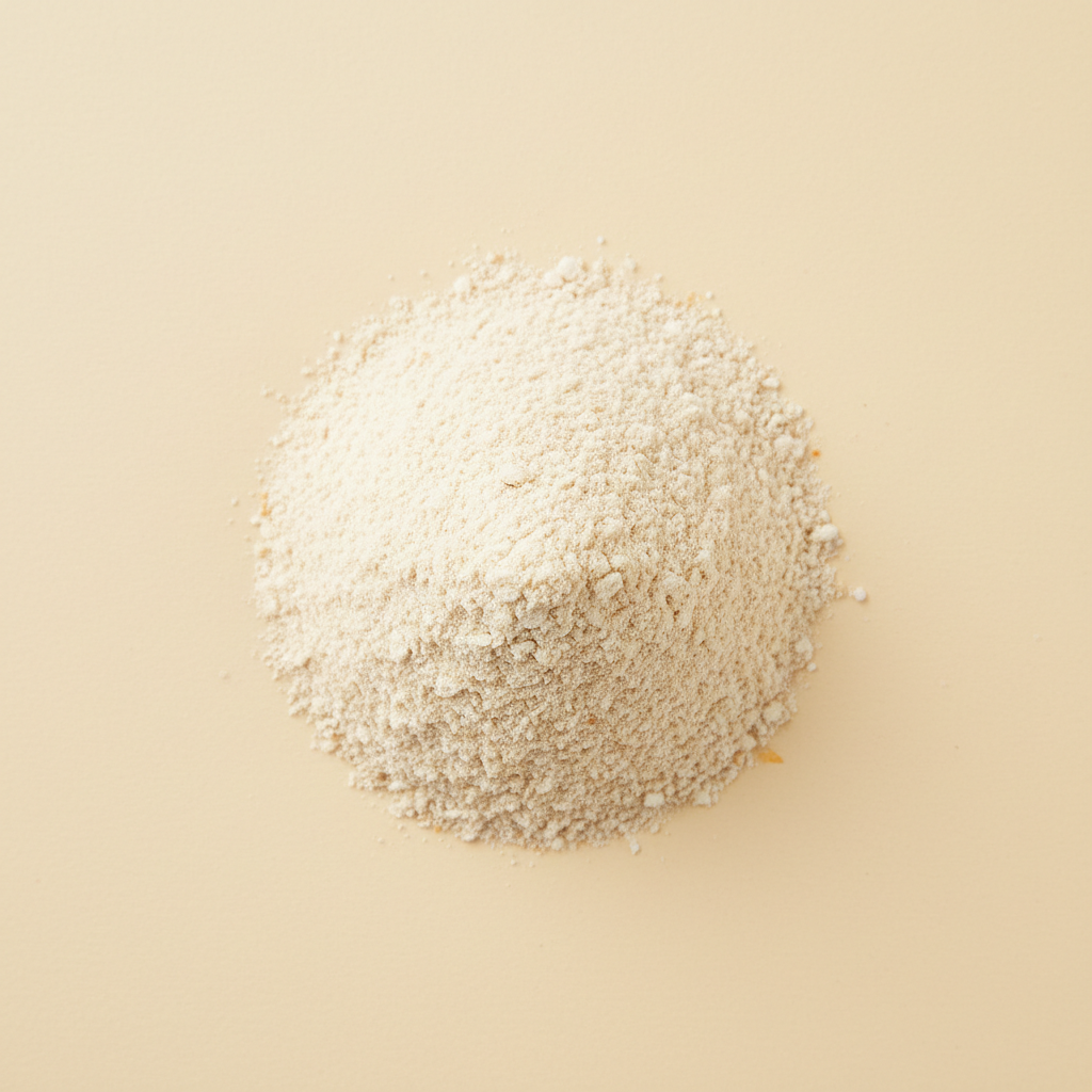 Photograph of Tempura batter