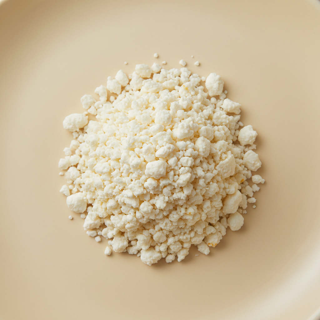 Photograph of Cotija cheese