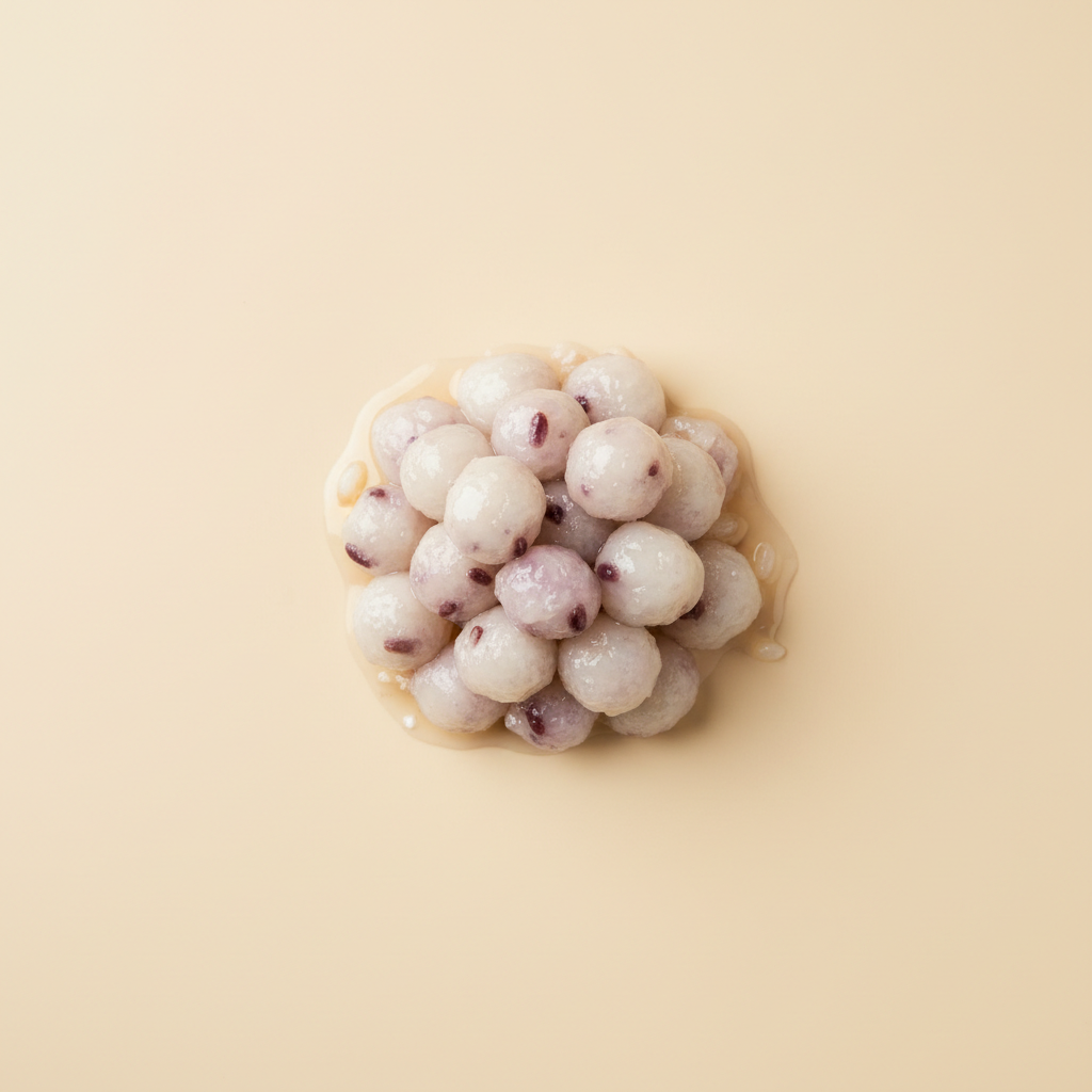 Photograph of Fermented sticky rice
