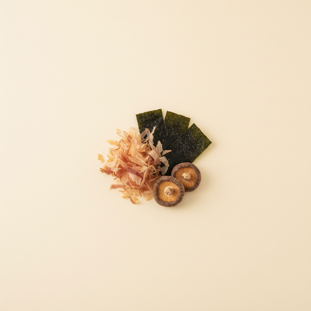Ảnh Nước dùng dashi