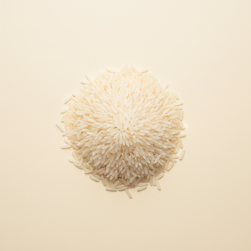 Ảnh Gạo basmati