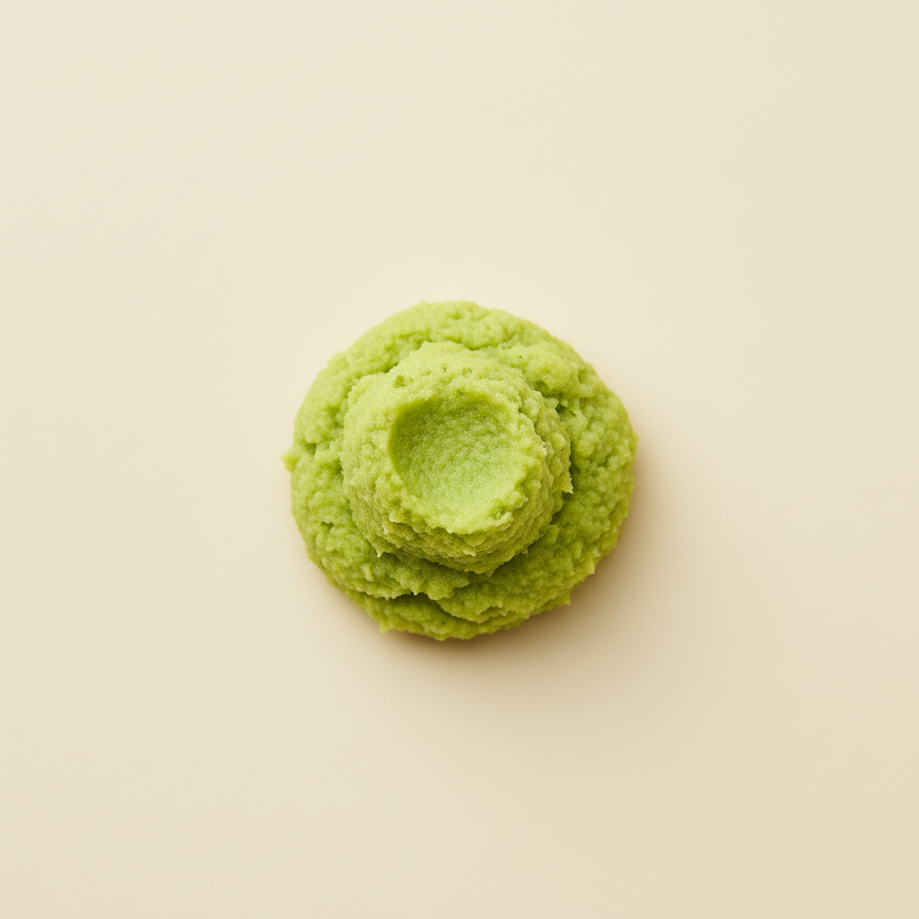 Ảnh Mù tạt wasabi