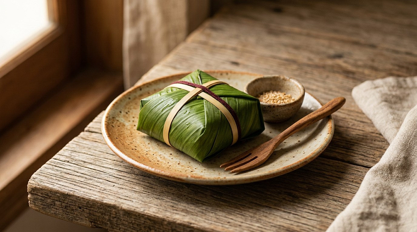 Ảnh món Bánh phu thê