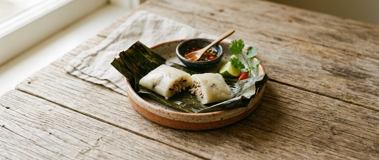 Ảnh món Bánh tẻ