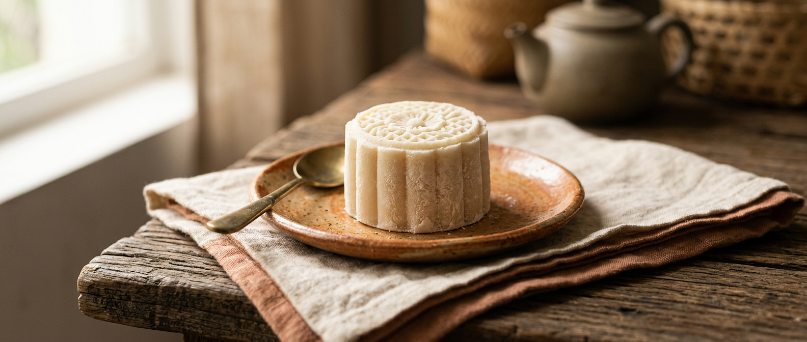 Ảnh món Bánh phục linh