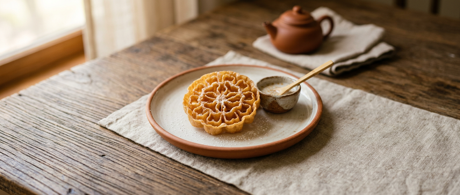 Ảnh món Bánh nhúng miền Tây