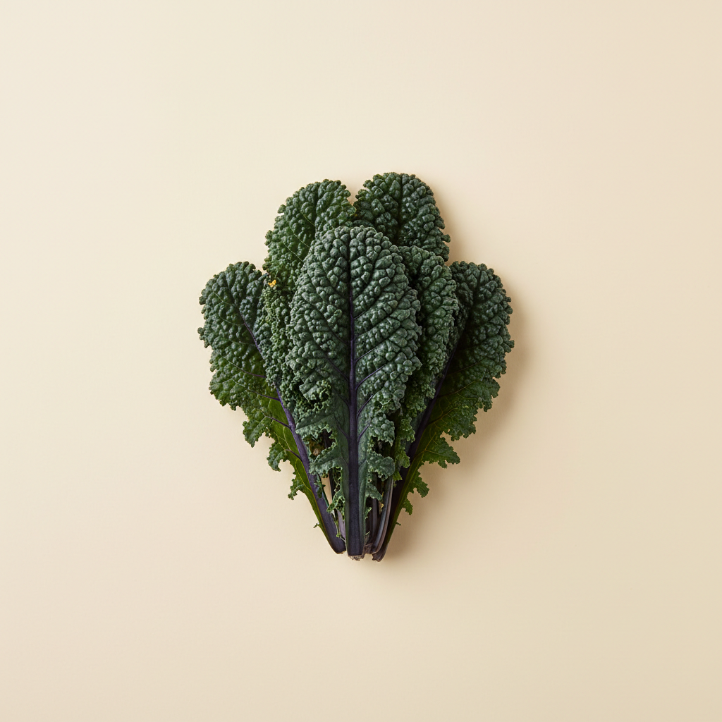 Ảnh Cải xoăn đen cavolo nero