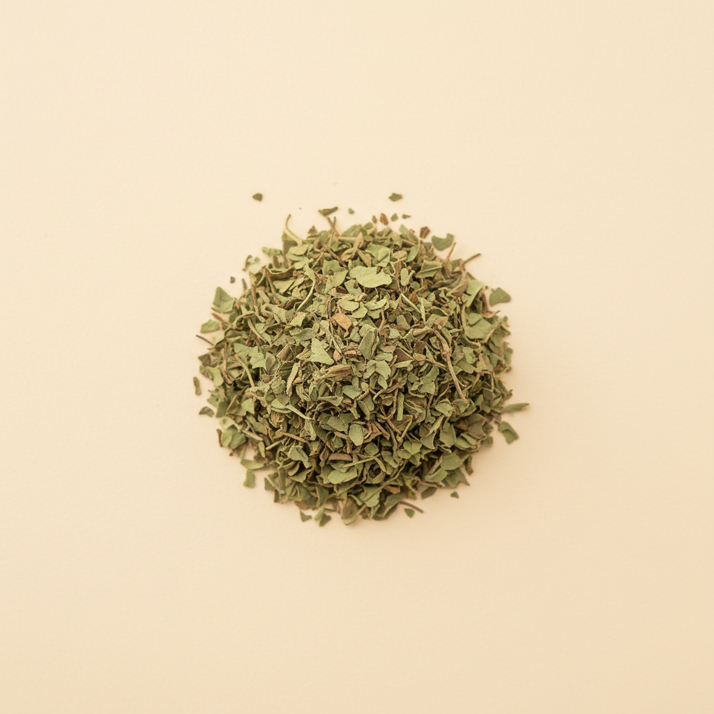 Ảnh Lá methi khô (kasuri methi)