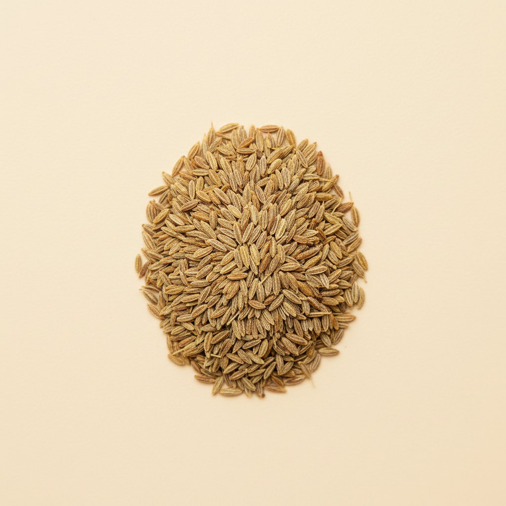 Ảnh Hạt cumin (thì là Ai Cập)