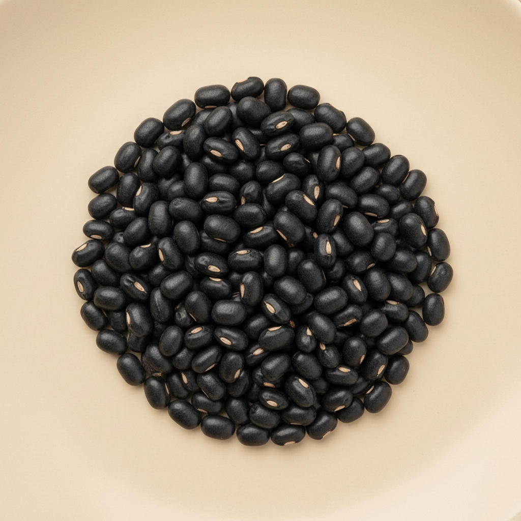 Ảnh Đậu urad tách vỏ