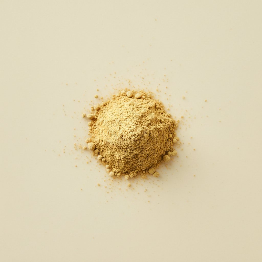 Ảnh Bột a ngùy (hing)
