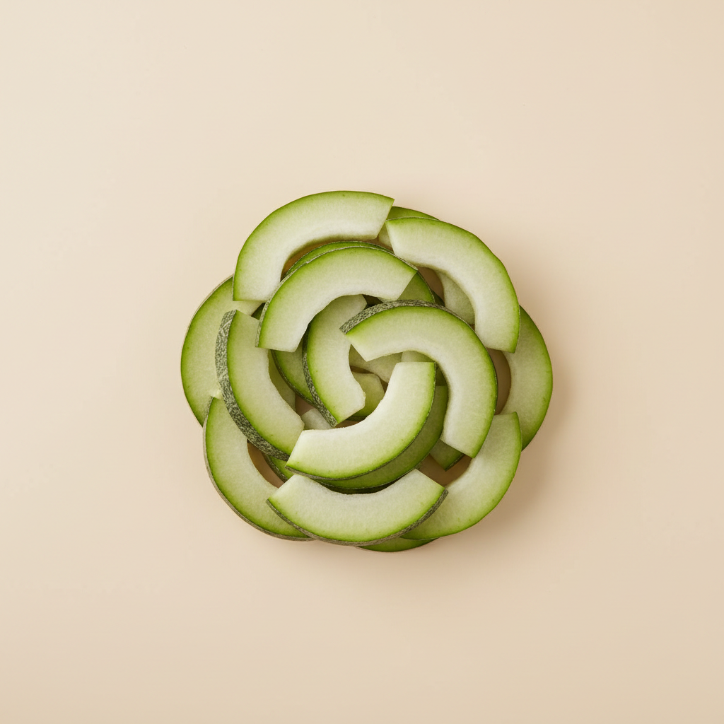 Photograph of Winter melon
