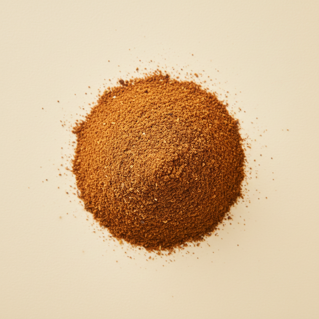 Ảnh Bột sambar