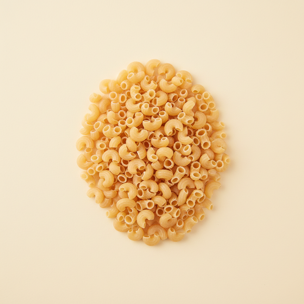 Photograph of Macaroni