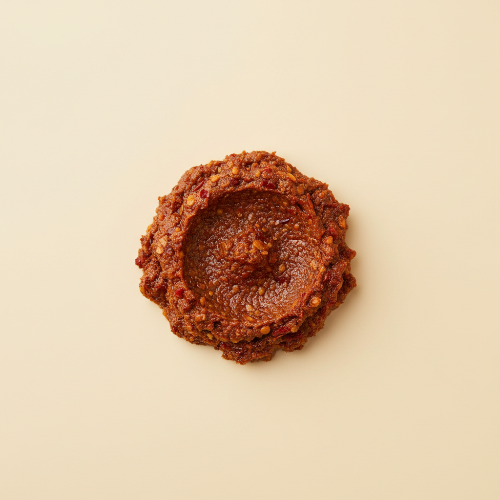 Ảnh Tương ớt harissa