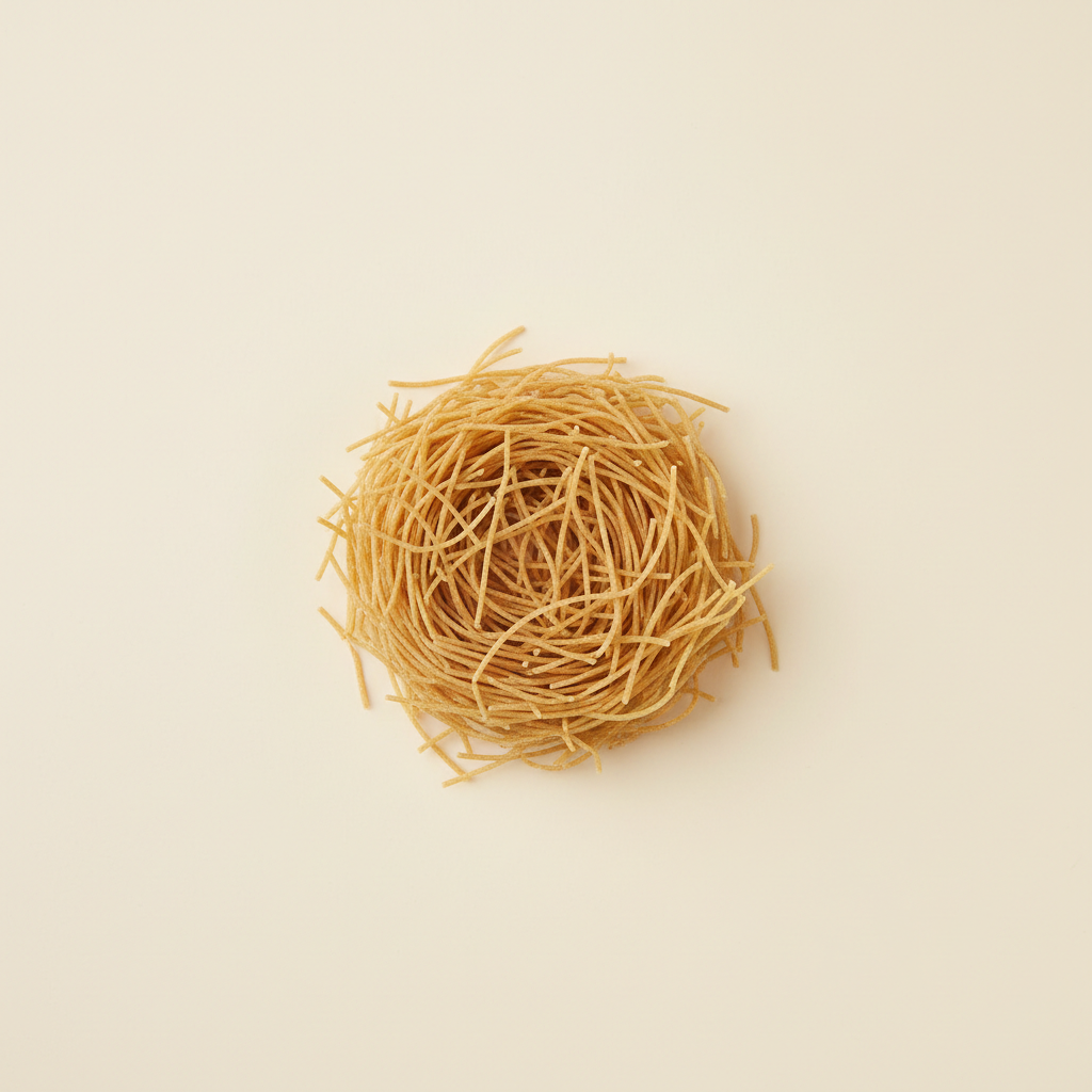 Ảnh Mì reshteh Ba Tư