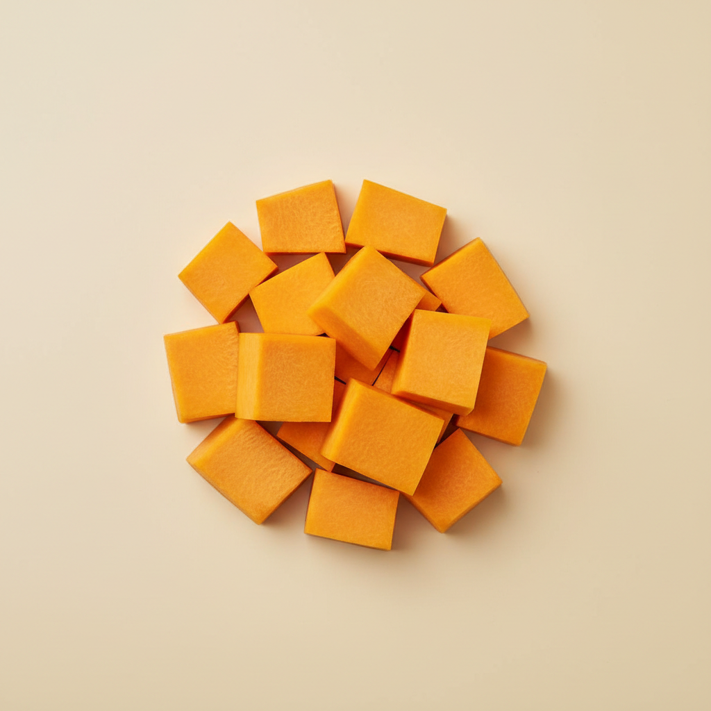 Photograph of Pumpkin
