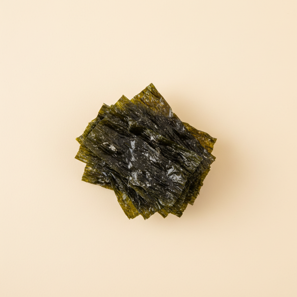 Ảnh Rong biển kombu