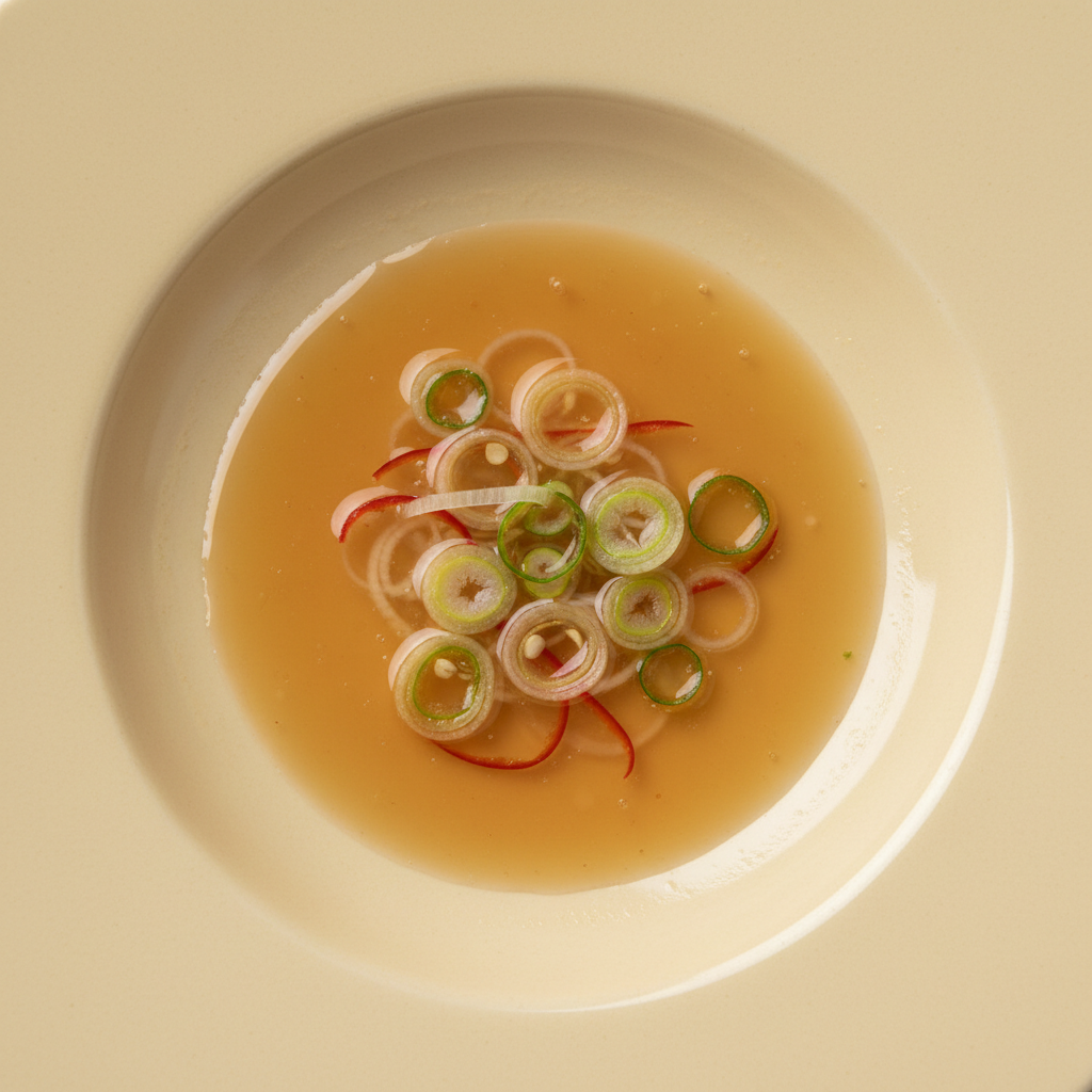 Ảnh Nước chấm ponzu